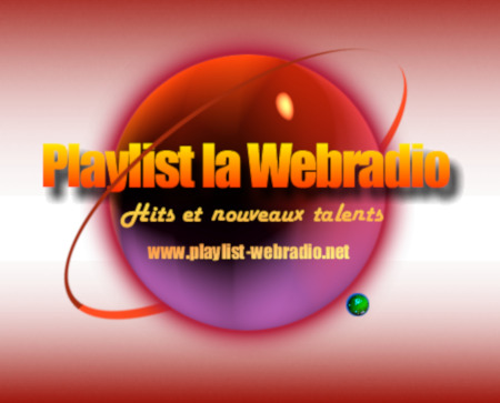 Playlist la Webradio